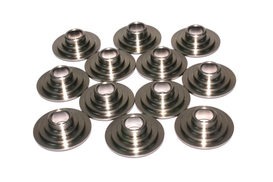 COMP Cams Titanium Retainers 10Deg (260