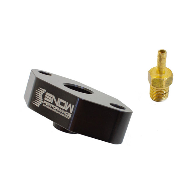Load image into Gallery viewer, Snow Performance Boost Tap for BMW N20/N55
