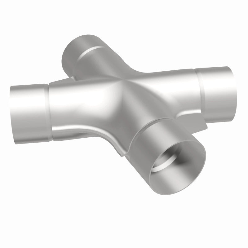 Load image into Gallery viewer, MagnaFlow Smooth Trans X 3.00inch SS 35deg.
