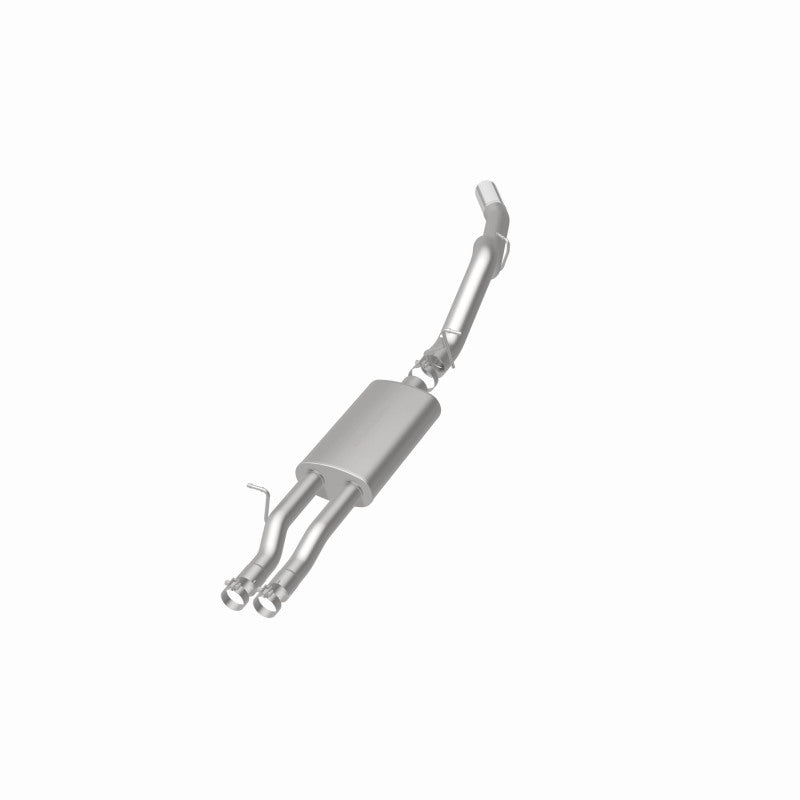 Load image into Gallery viewer, MagnaFlow Sys C/B GM 2500Hd 6.0L Cc/Sb 00-02
