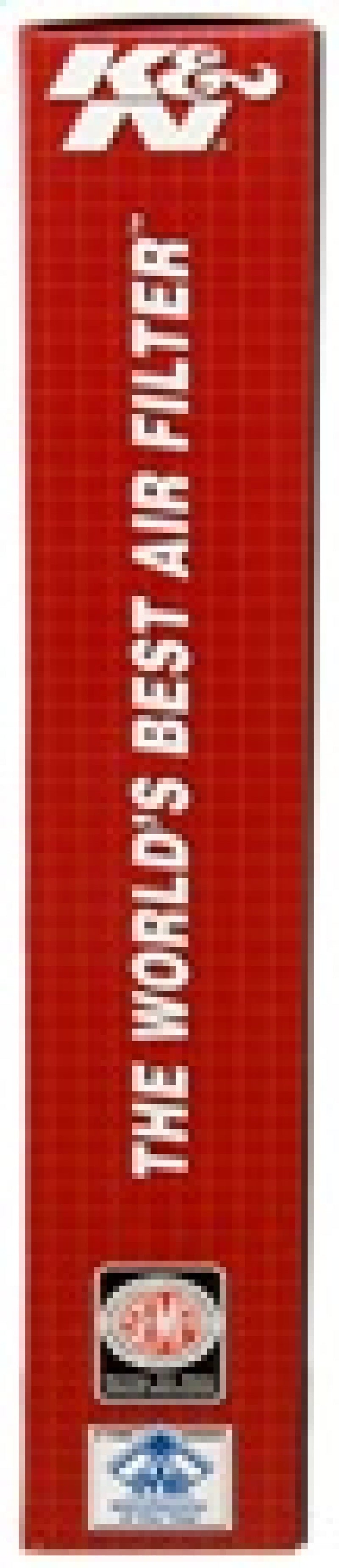 Load image into Gallery viewer, K&amp;N Replacement Air Filter 04-11 BMW 520D/535D/635D
