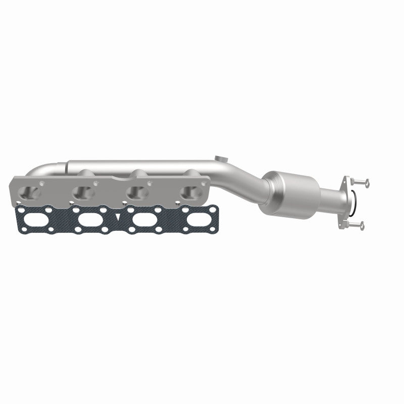 Load image into Gallery viewer, MagnaFlow Conv DF 07 Titan 5.6L P/S manif OEM
