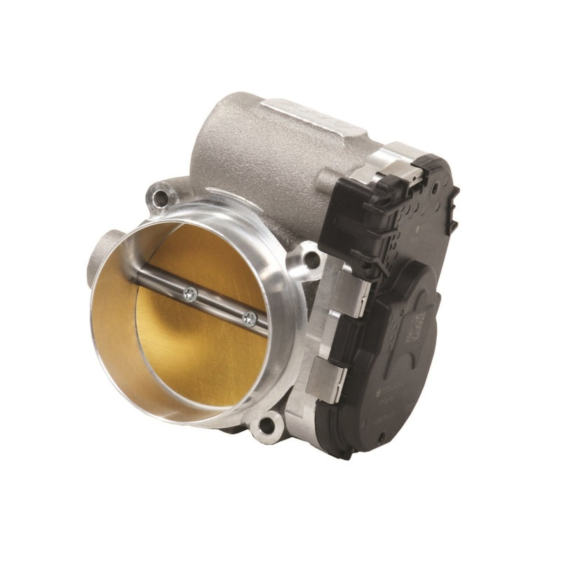 Load image into Gallery viewer, BBK 12-23 Dodge Charger/Challenger 3.6L 78mm Performance Throttle Body (CARB EO 11-16 Only)
