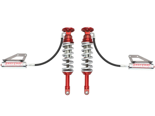 aFe Sway-A-Way 3.0in Front Coil Over Kit 10-14 Ford F-150 Raptor