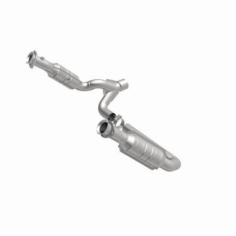 Load image into Gallery viewer, MagnaFlow Conv DF 09-13 Dodge Ram 1500 Pickup 4.7L
