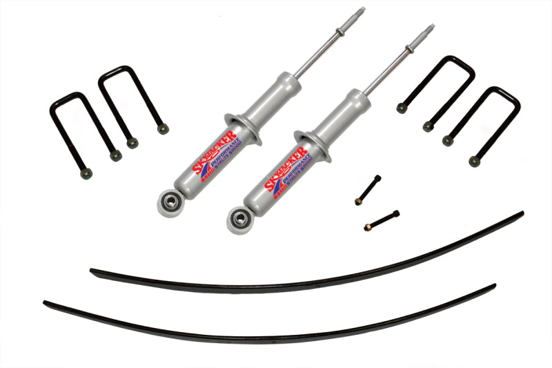Load image into Gallery viewer, Skyjacker 3" 00-05 TUNDRA STRUT KIT
