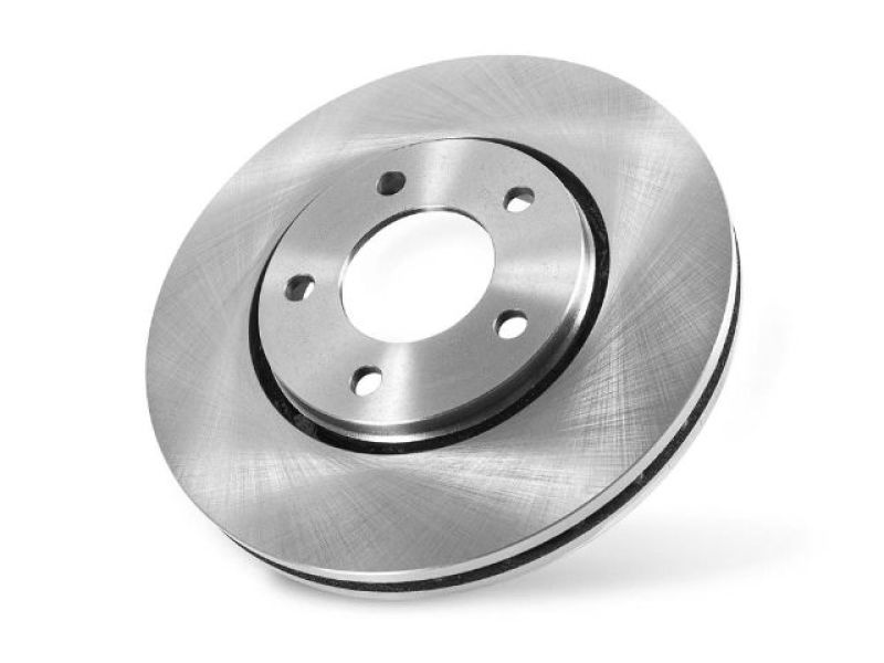 Load image into Gallery viewer, Power Stop 04-08 Ford F-150 Front Autospecialty Brake Rotor
