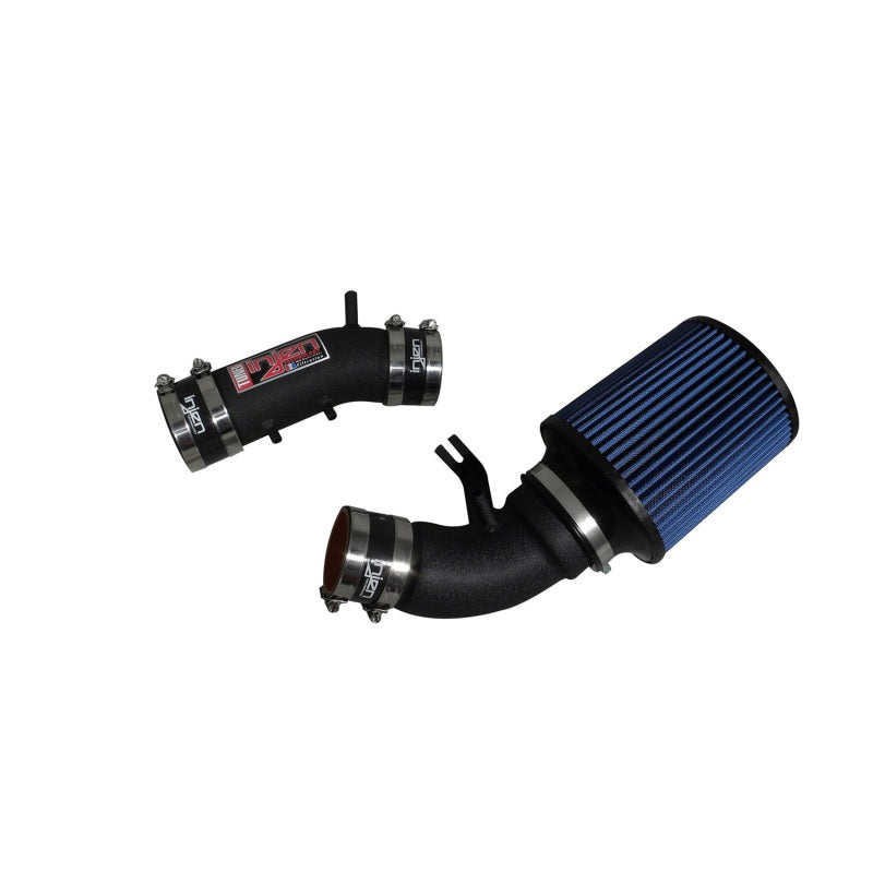 Load image into Gallery viewer, Injen 96-98 4Runner / Tacoma 3.4L V6 only Wrinkle Black Power-Flow Air Intake System
