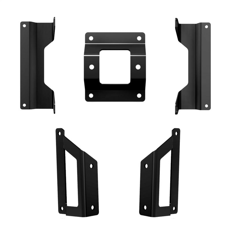 Load image into Gallery viewer, Putco 19-21 Ford Ranger - 6ft (Standard Box) Molle Front Panel
