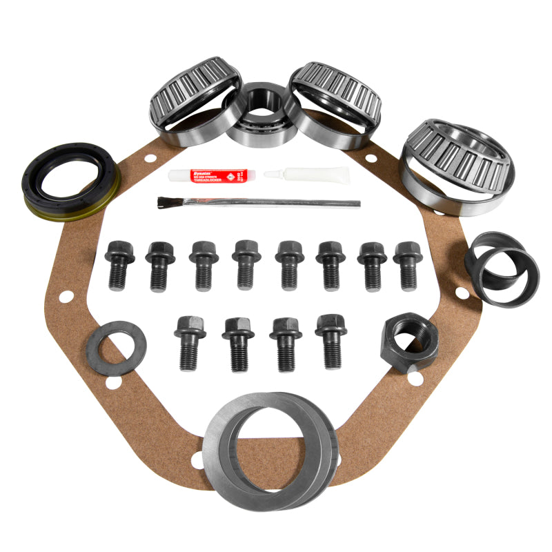 Load image into Gallery viewer, Yukon Gear Master Overhaul Kit For 00 &amp; Down Chrysler 9.25in Rear Diff
