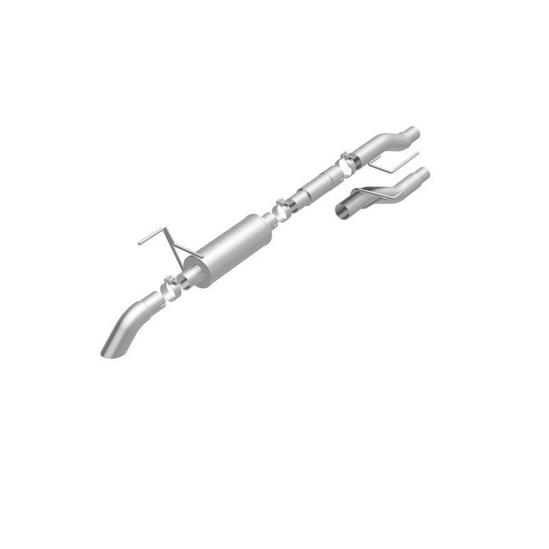 Load image into Gallery viewer, MagnaFlow SYS C/B 04-10 F-150 CC/EC 4.6/5.4
