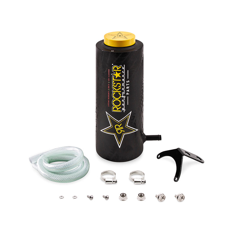 Load image into Gallery viewer, Mishimoto Aluminum Coolant Reservoir Tank
