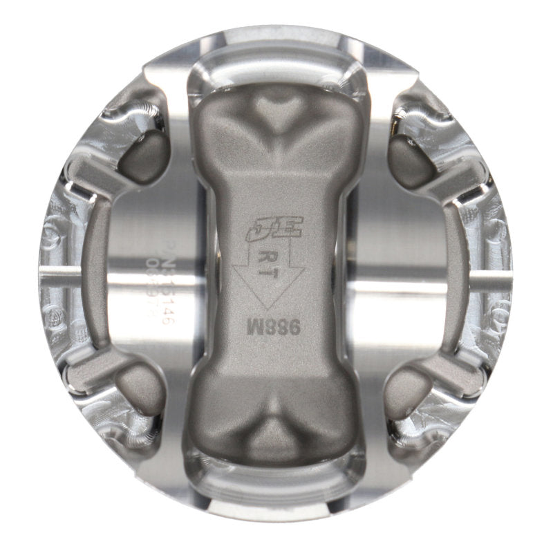 Load image into Gallery viewer, JE Pistons ECOBOOST V6 3.5 10:1 Set of 6 Pistons
