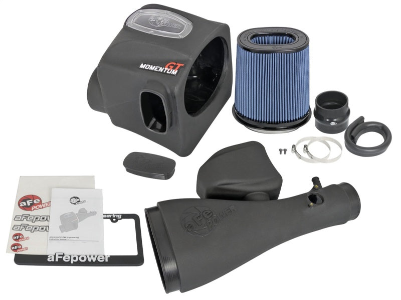 Load image into Gallery viewer, aFe Momentum GT Pro 5R Stage-2 Intake System 2016 Toyota Tacoma V6 3.5L
