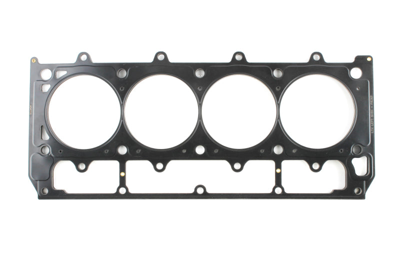 Load image into Gallery viewer, Cometic GM LSX LHS 4.200in Bore .044in MLX 5-Layer Head Gasket
