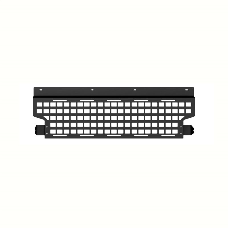 Load image into Gallery viewer, Putco 20-21 Jeep Gladiator - 5ft (Standard Box) Molle Front Panel
