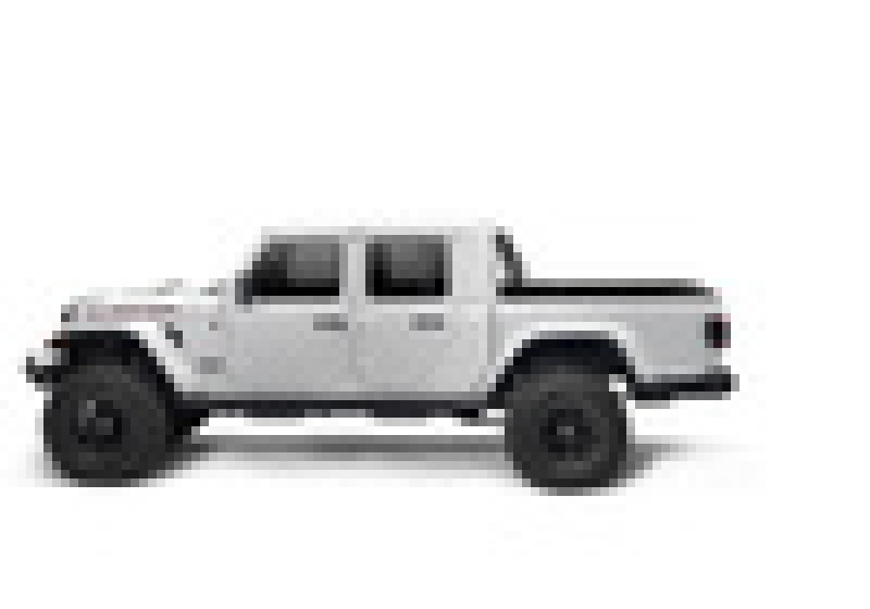 Load image into Gallery viewer, BAK 2020 Jeep Gladiator 5ft Bed BAKFlip MX4

