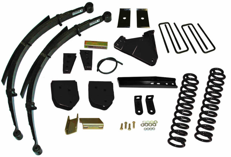 Load image into Gallery viewer, Skyjacker 6" SYSTEM, 11 F250 4WD GAS
