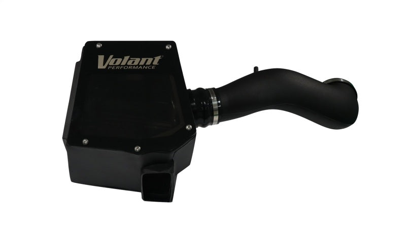 Load image into Gallery viewer, Volant 07-08 Cadillac Escalade 6.2 V8 Pro5 Closed Box Air Intake System
