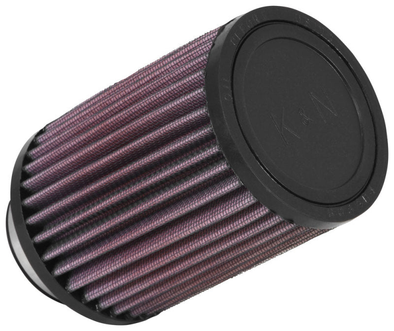 Load image into Gallery viewer, K&amp;N Universal Rubber Filter 2.063 inch FLG 3.5 inch OD 5 inch Height
