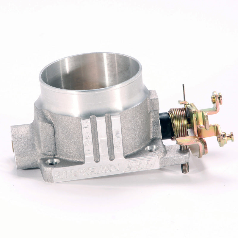 Load image into Gallery viewer, BBK 90-95 Ford 4.6L 2V 75mm Throttle Body BBK Power Plus Series (CARB EO 97-01 Only)
