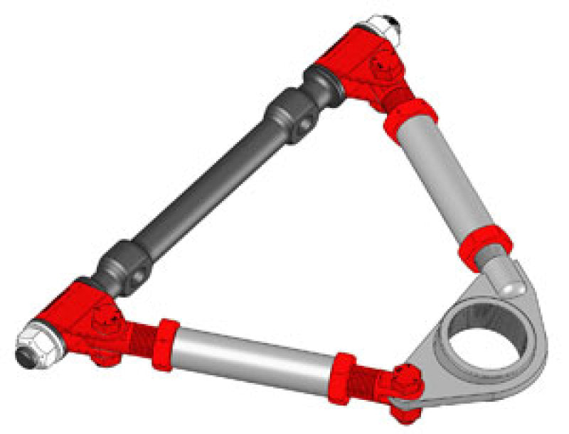 Load image into Gallery viewer, SPC Performance Control Arm Hardware Kit
