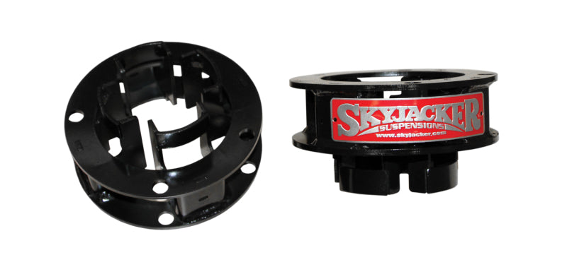 Load image into Gallery viewer, Skyjacker Suspension Front Leveling Kit 2014-2014 Ram 2500 4 Wheel Drive
