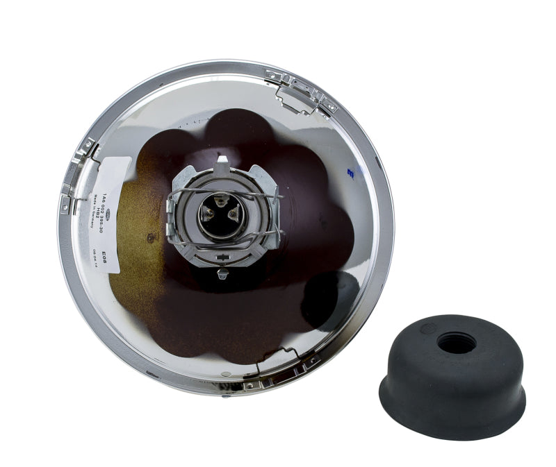 Load image into Gallery viewer, Hella Vision Plus 7 inch 165MM HB2 12V SAE VP Head Lamp
