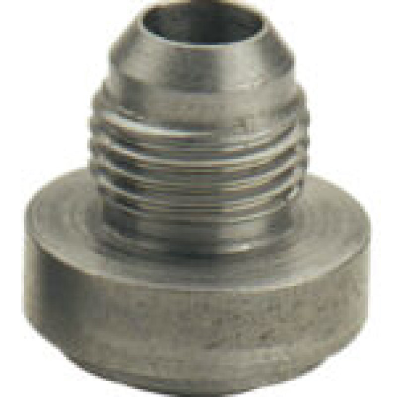 Load image into Gallery viewer, Fragola -4AN Male Steel Weld Bung
