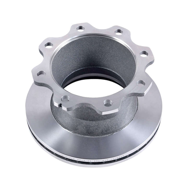 Load image into Gallery viewer, Power Stop 03-09 Chevrolet C4500 Kodiak Front Autospecialty Brake Rotor
