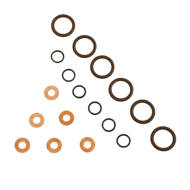 Load image into Gallery viewer, BD Diesel ISB Injector Seal Kit - Dodge 1998.5-2002 5.9L 24-valve
