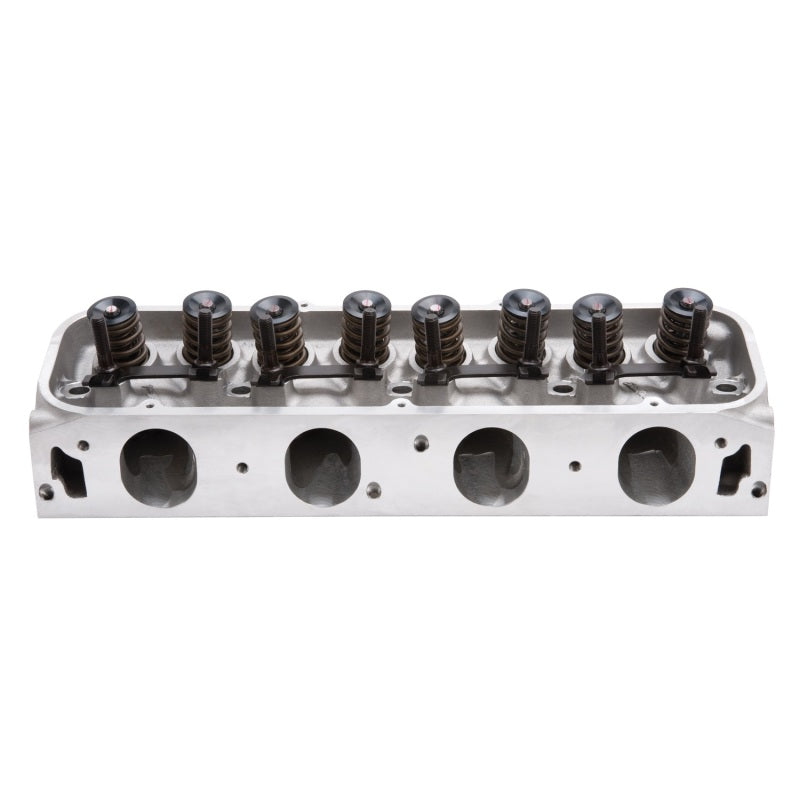 Load image into Gallery viewer, Edelbrock Single Perf RPM Bb/Ford Cj 460 CNC Head Comp
