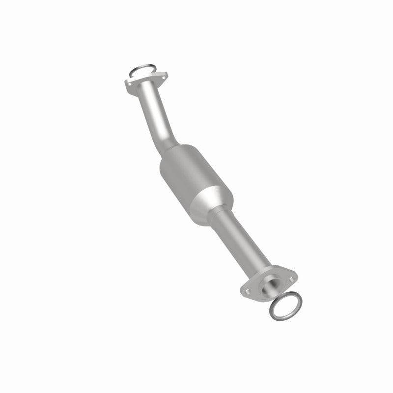 Load image into Gallery viewer, MagnaFlow Conv Direct Fit OEM 2003-2004 Toyota Tundra Underbody - 28.75in Length
