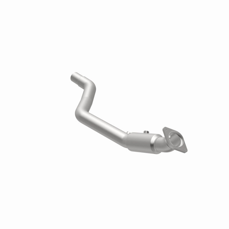 Load image into Gallery viewer, MagnaFlow 05-14 Dodge Challenger/Charger / Chrysler 300 6.4L V8 Direct Fit Catalytic Converter
