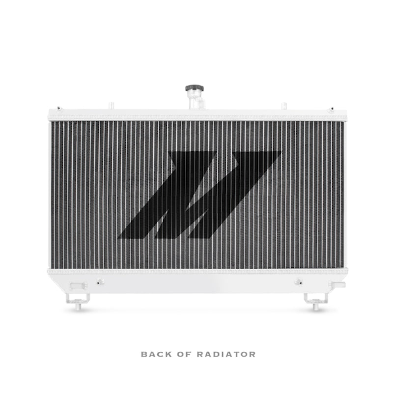 Load image into Gallery viewer, Mishimoto 10-11 Chevrolet Camaro SS V8 Aluminum Radiator
