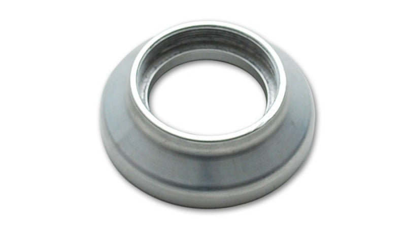 Load image into Gallery viewer, Vibrant Aluminum Thread On Replacement Flange for HKS SSQ style Blow Off Valves
