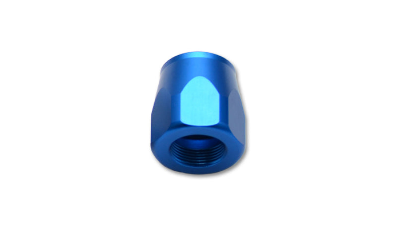 Load image into Gallery viewer, Vibrant -4AN Hose End Socket - Blue
