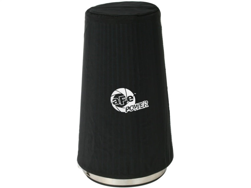 Load image into Gallery viewer, aFe MagnumSHIELD Pre-Filters P/F 2x/72-60512 (Black)
