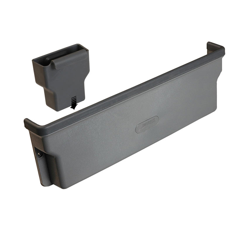 Load image into Gallery viewer, ARB Moulded Door Pockets Pr Grey
