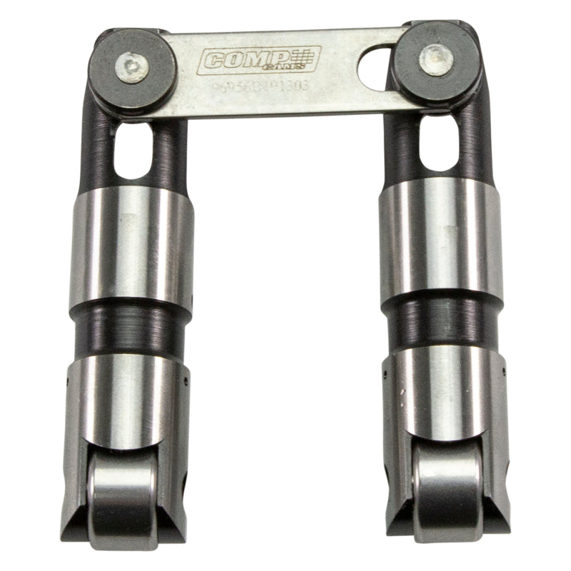 Load image into Gallery viewer, COMP Cams LS Lifters Sportsman .842 Center Bushed - Pair
