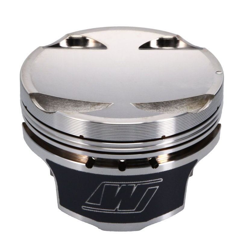 Load image into Gallery viewer, Wiseco 96-07 Mitsubishi EVO 85.5mm Bore 0.50mm Oversize 28.87 Comp Height Piston Set
