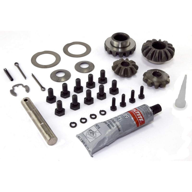 Load image into Gallery viewer, Omix Spider Gear Kit 90-06 TJ/YJ/XJ/ZJ/WJ/LJ
