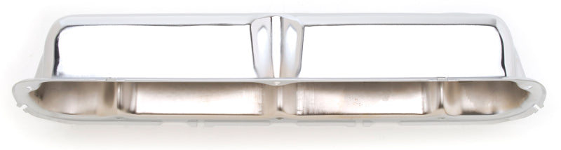 Load image into Gallery viewer, Edelbrock Valve Cover Signature Series Ford 260-289-302-351W CI V8 Chrome
