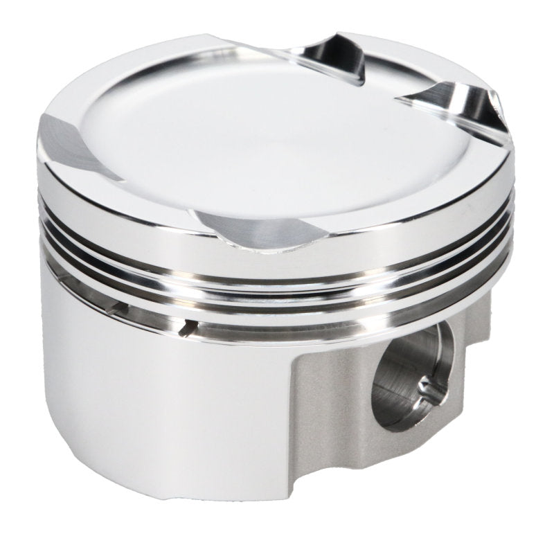 Load image into Gallery viewer, JE Pistons RENAULT CLIO F7R 8.5:1 Set of 4 Pistons
