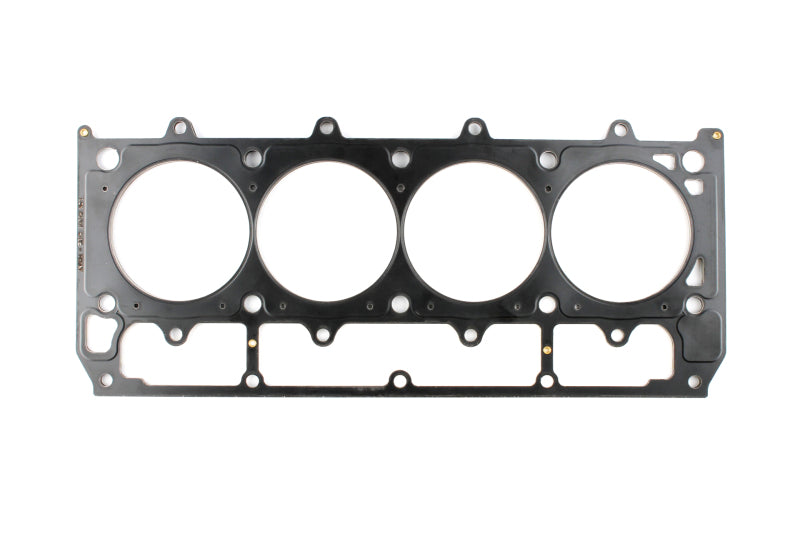Load image into Gallery viewer, Cometic GM LSX RHS 4.15in Bore .040 inch MLX 4 Layer Head Gasket
