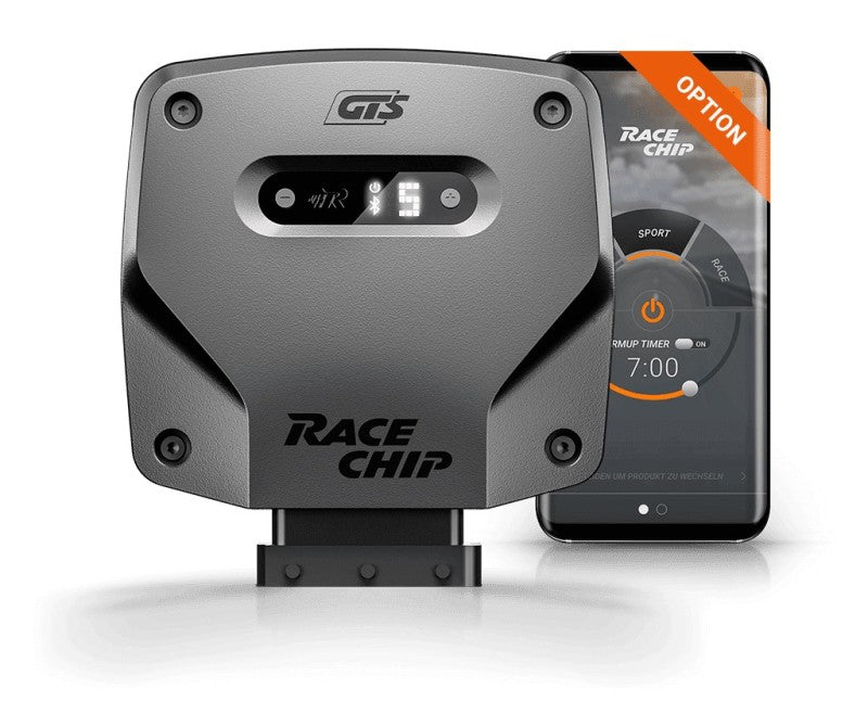 Load image into Gallery viewer, RaceChip 11-13 Kia Optima EX/SX/14-15 Kia Optima SX/SXL Turbo GTS Tuning Module (w/App)
