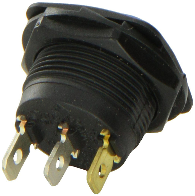 Load image into Gallery viewer, Hella Switch Rocker Spst Inc Blu
