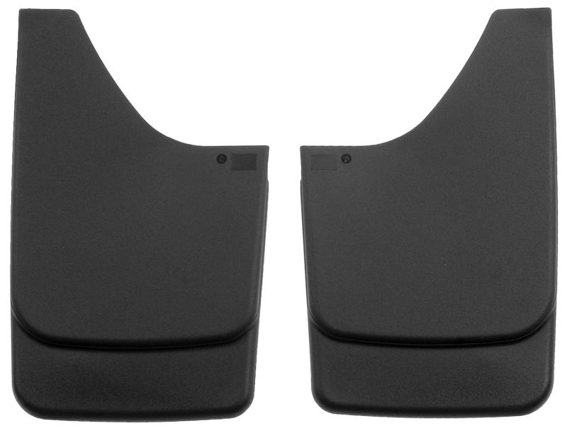 Load image into Gallery viewer, Husky Liners Universal Mud Guards (Small to Medium Vehicles)
