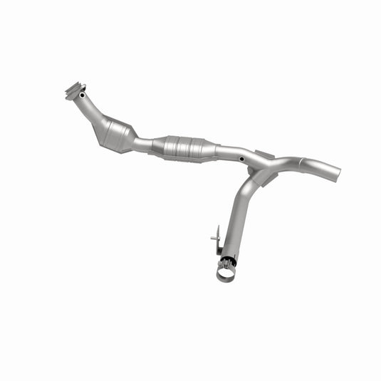 MagnaFlow Conv DF 01 Ford F150 5.4L