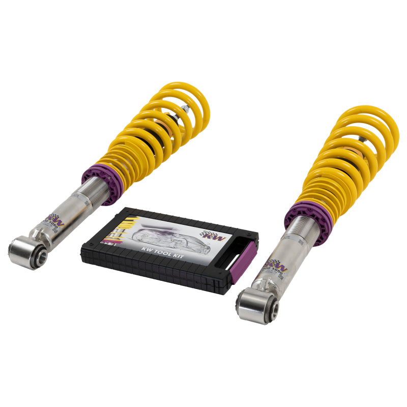 Load image into Gallery viewer, Belltech COILOVER KIT 04-08 FORD F150 KW V1
